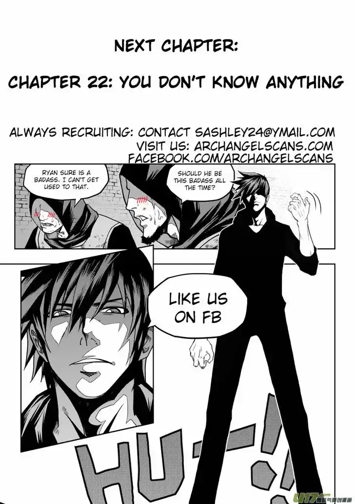 Autophagy Regulation 21