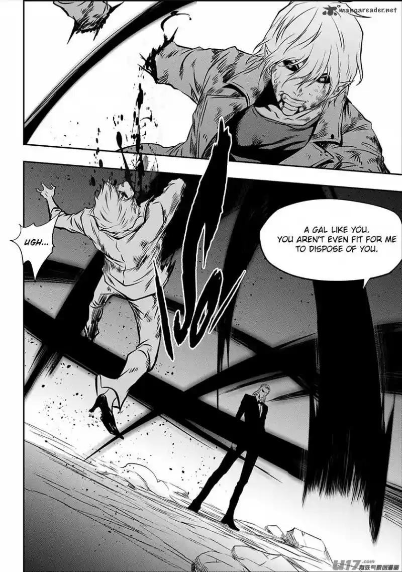 Autophagy Regulation 210