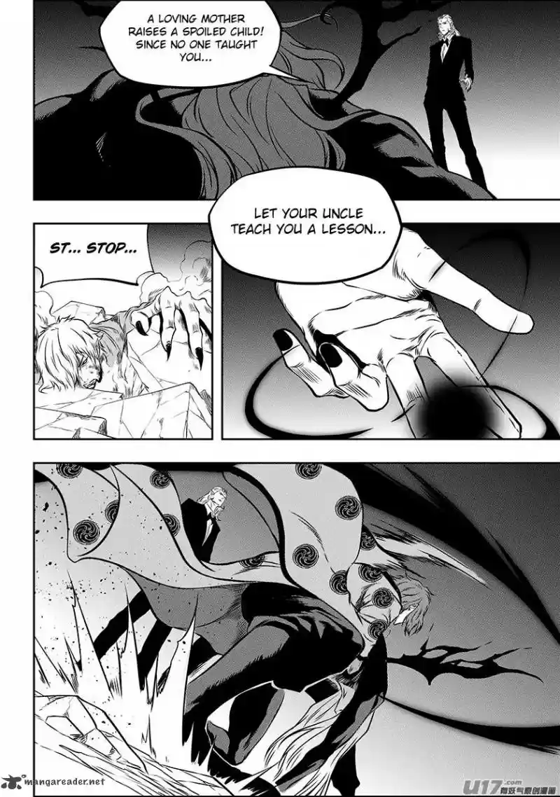 Autophagy Regulation 210