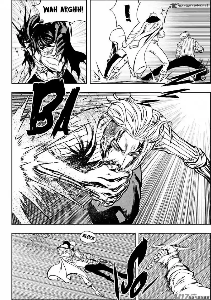 Autophagy Regulation 213