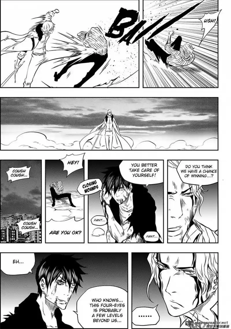 Autophagy Regulation 213