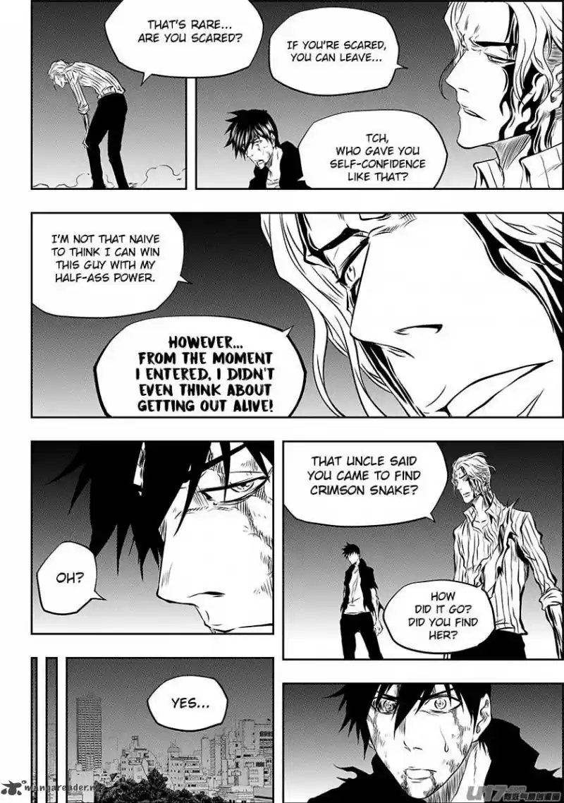 Autophagy Regulation 213