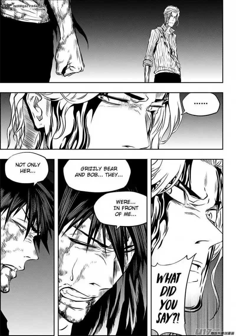 Autophagy Regulation 213