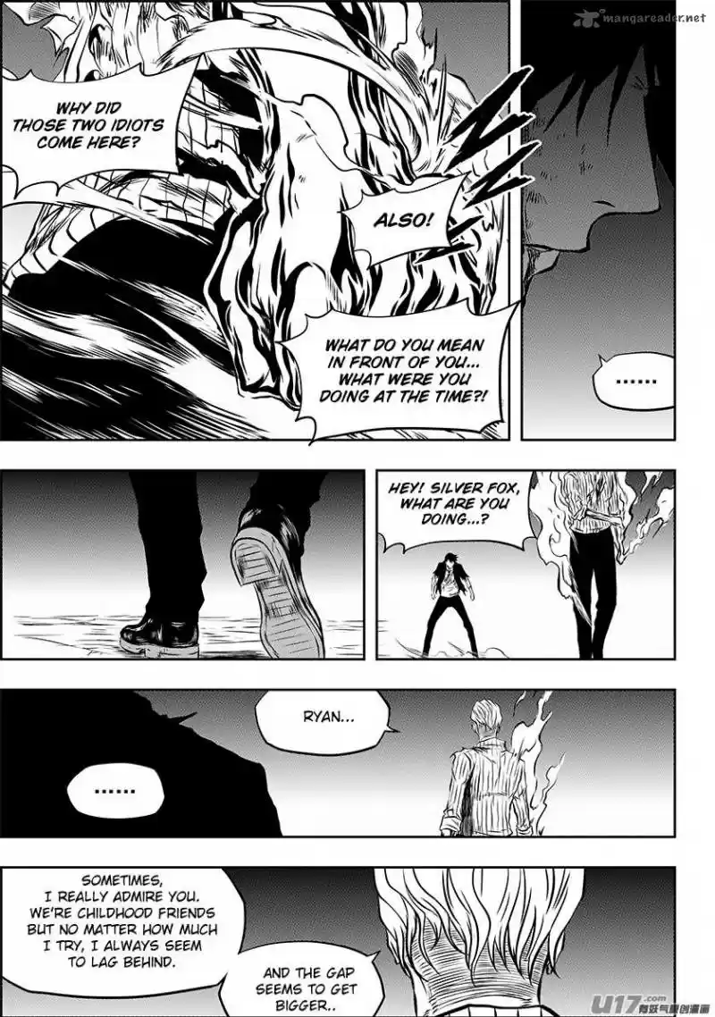 Autophagy Regulation 213