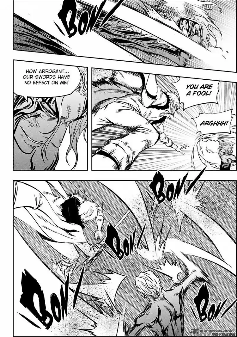 Autophagy Regulation 213