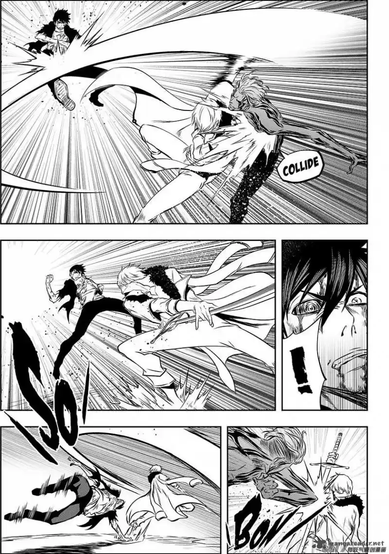 Autophagy Regulation 213