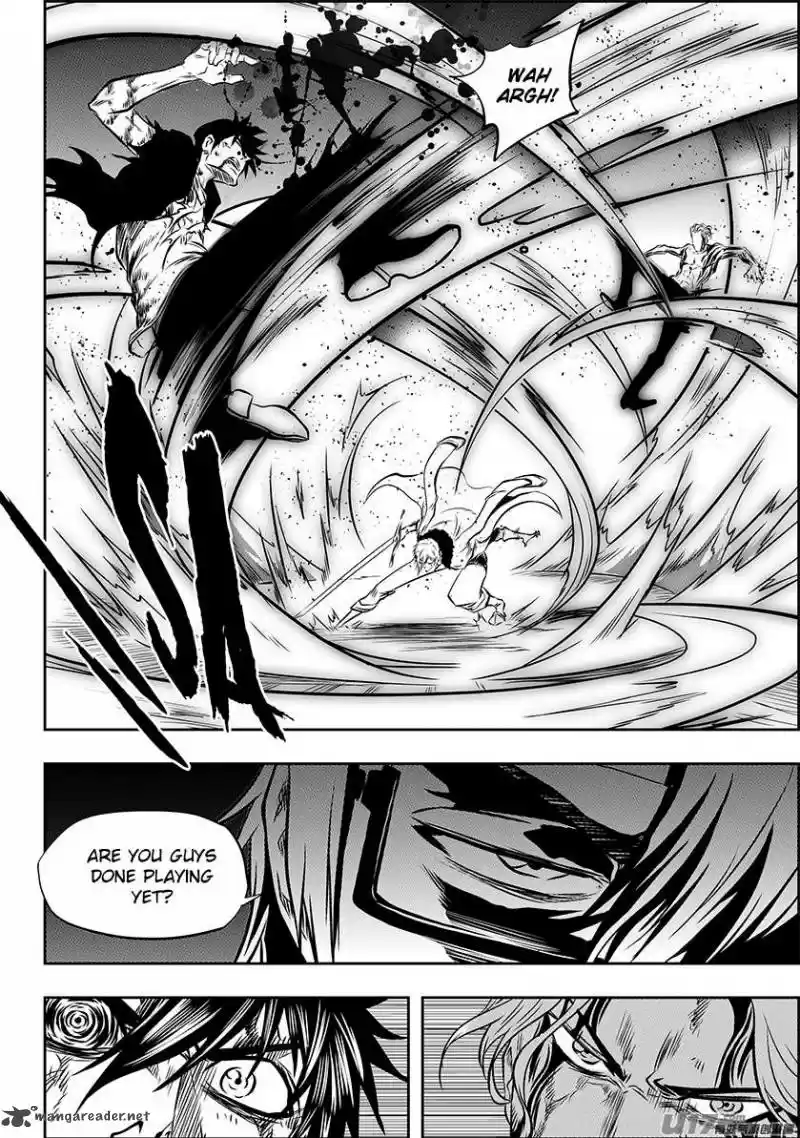 Autophagy Regulation 213