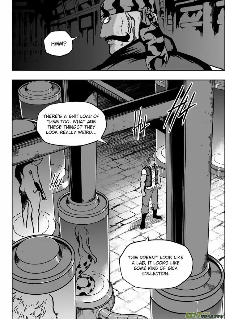 Autophagy Regulation 22