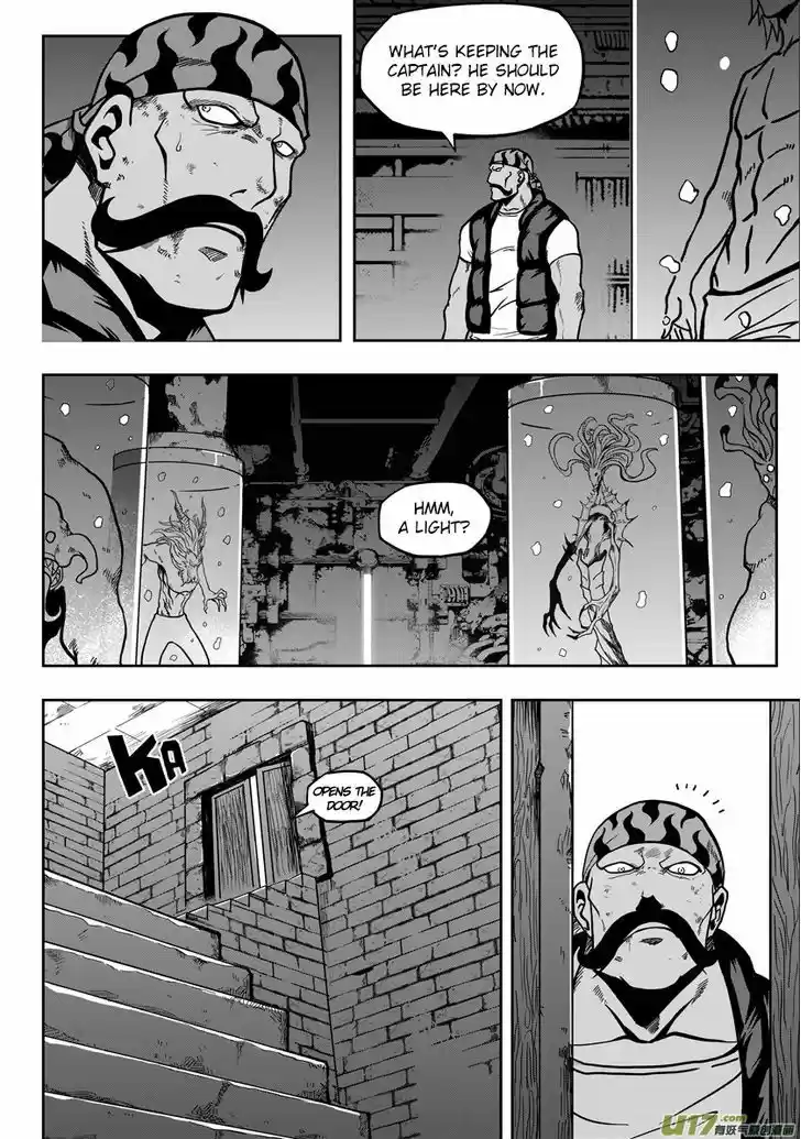 Autophagy Regulation 22