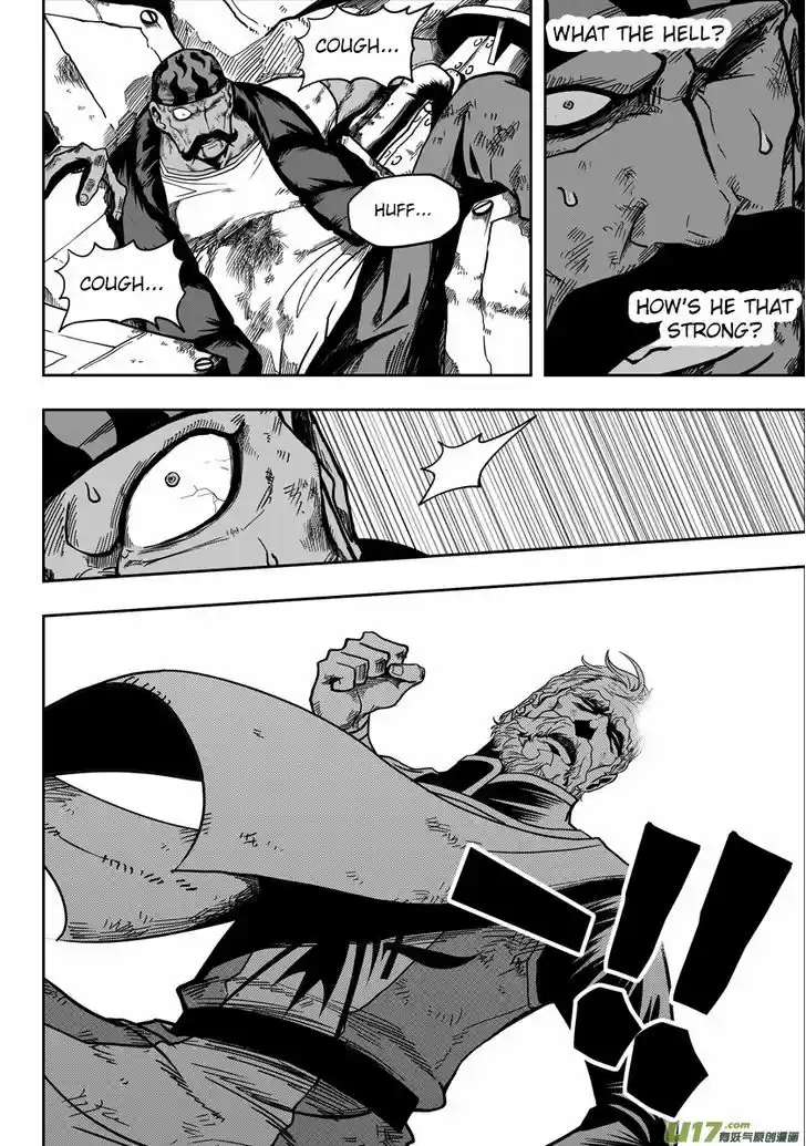 Autophagy Regulation 22