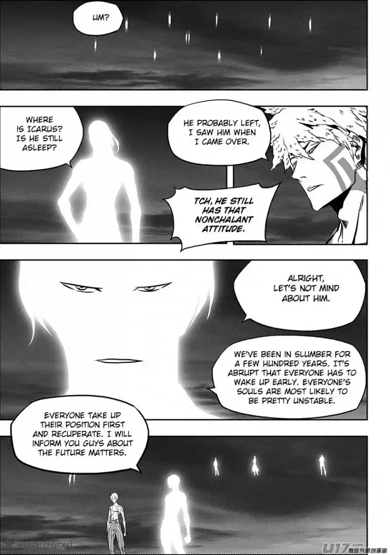 Autophagy Regulation 220