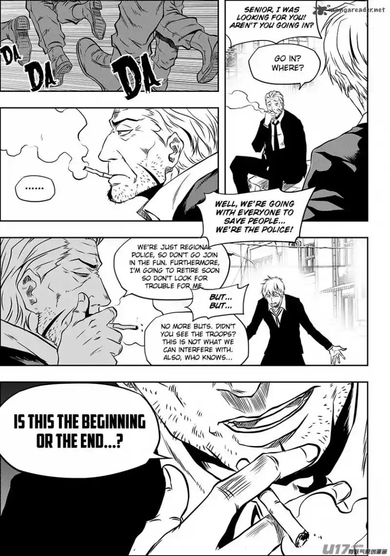 Autophagy Regulation 220