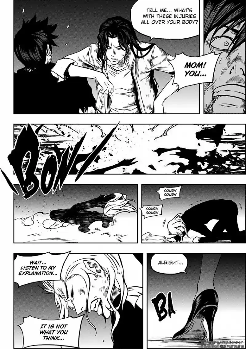 Autophagy Regulation 220