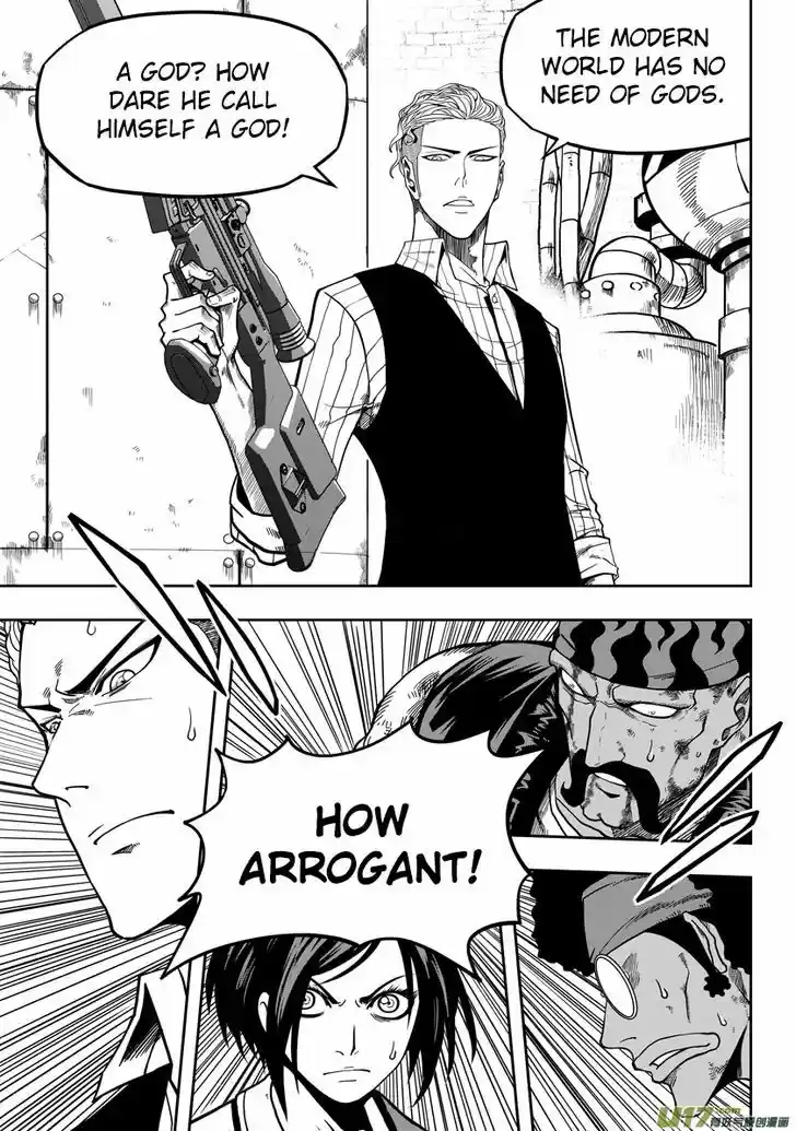 Autophagy Regulation 23