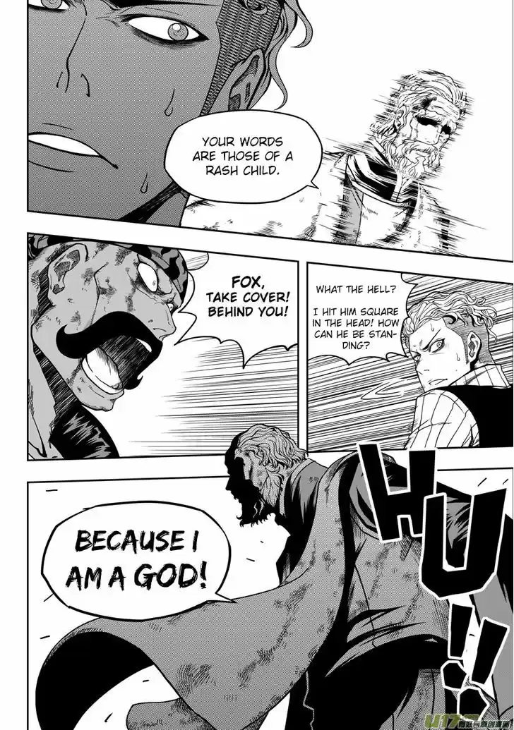 Autophagy Regulation 23