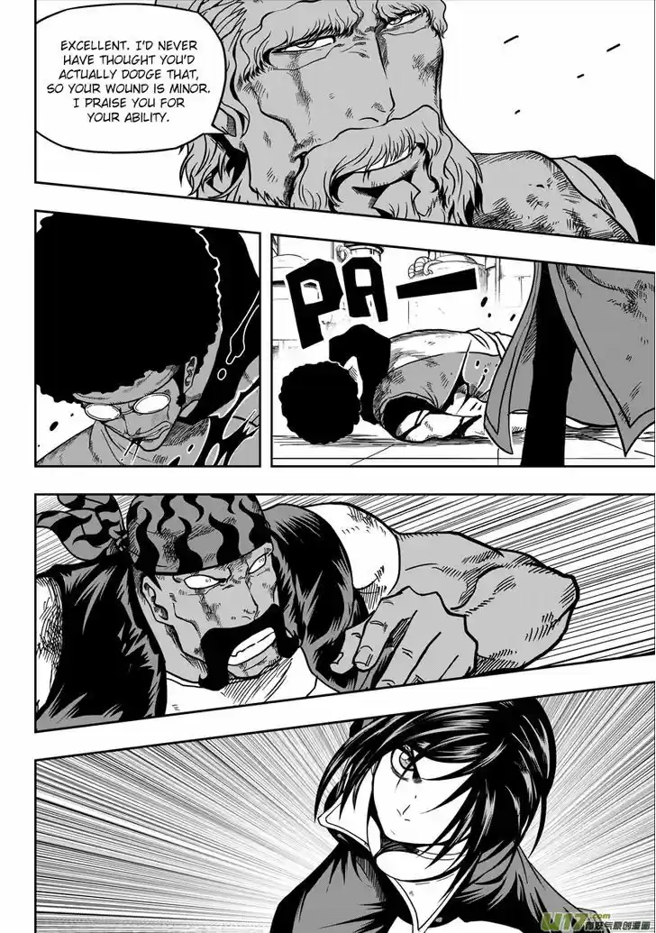 Autophagy Regulation 23