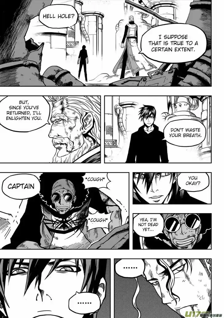 Autophagy Regulation 23