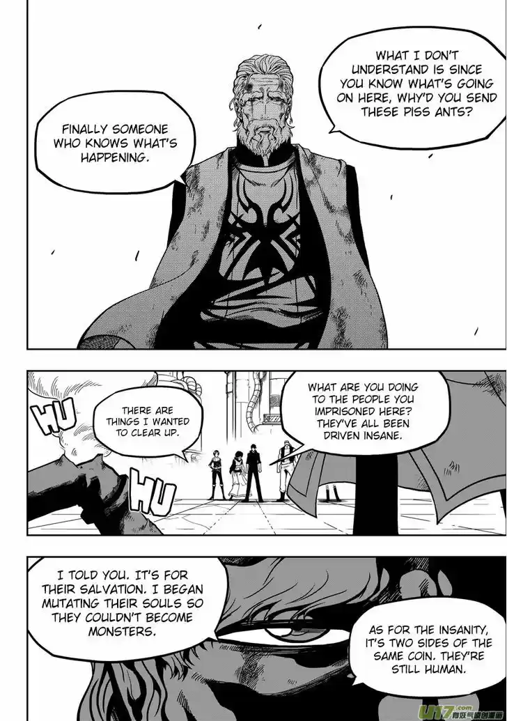 Autophagy Regulation 23