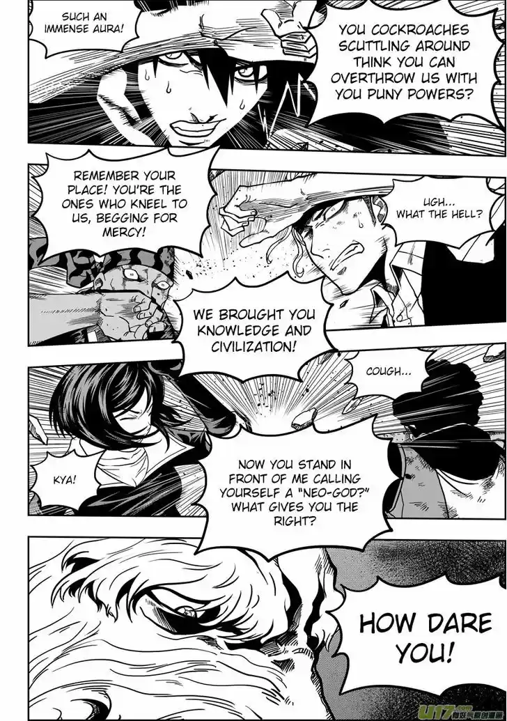 Autophagy Regulation 24