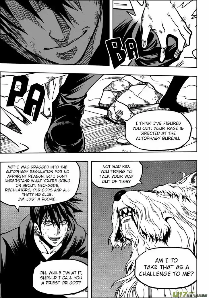 Autophagy Regulation 24