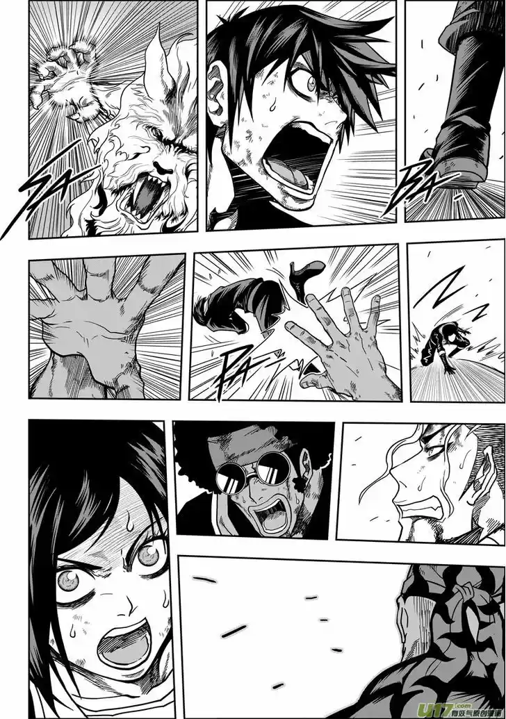 Autophagy Regulation 24