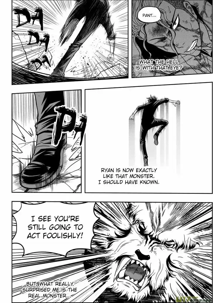 Autophagy Regulation 25