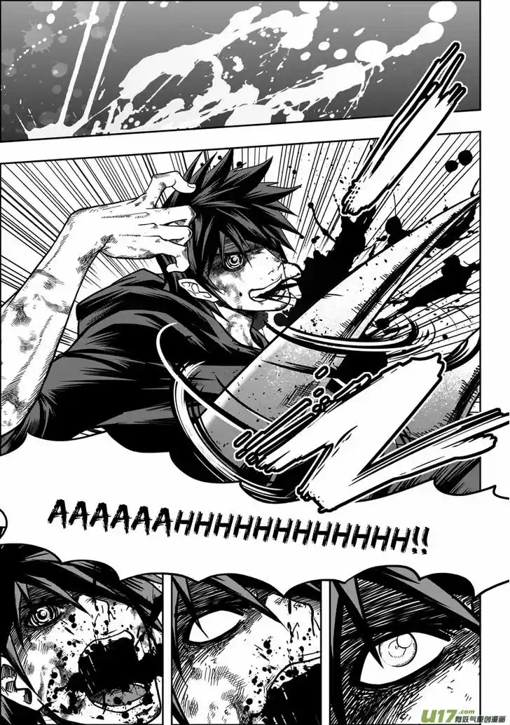 Autophagy Regulation 25