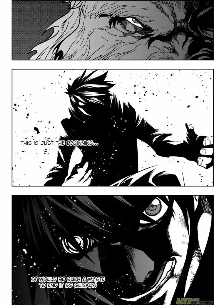 Autophagy Regulation 25