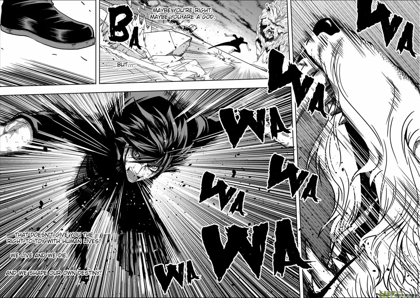 Autophagy Regulation 25