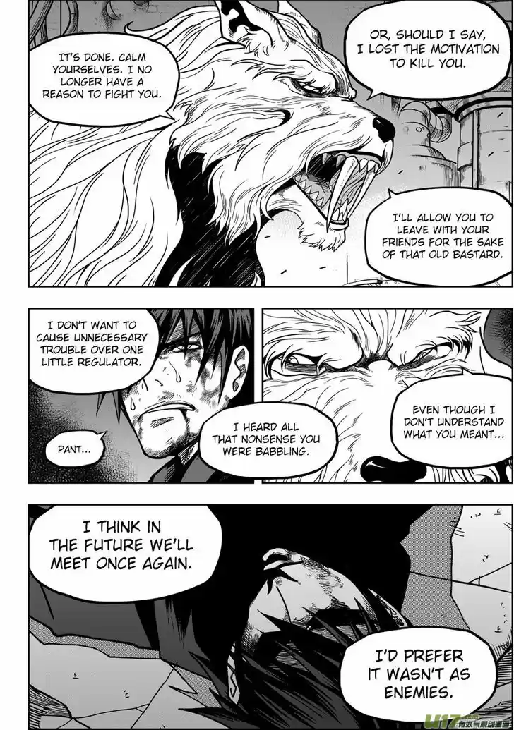 Autophagy Regulation 25