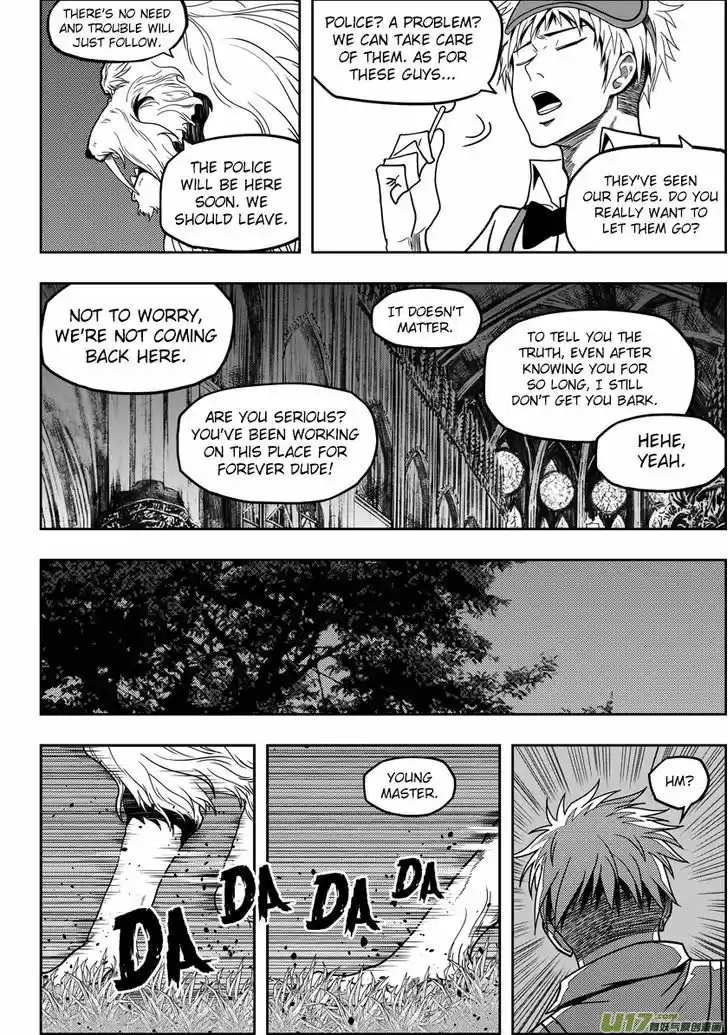 Autophagy Regulation 25