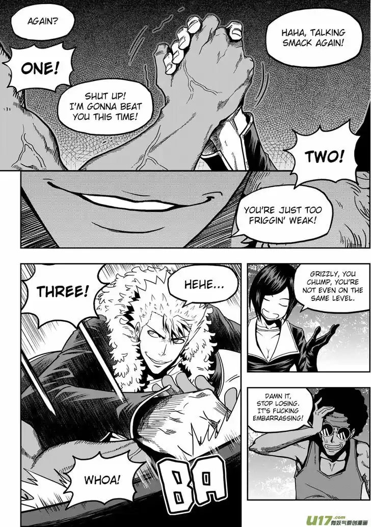 Autophagy Regulation 26