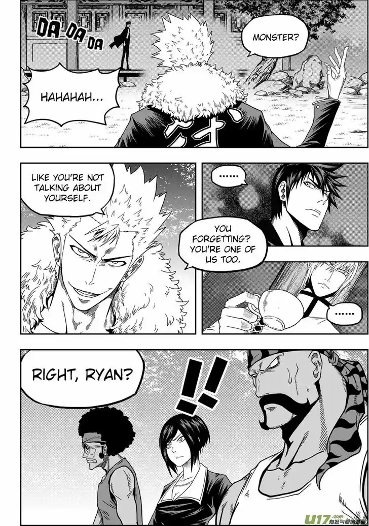 Autophagy Regulation 26