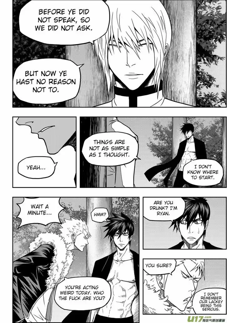 Autophagy Regulation 26