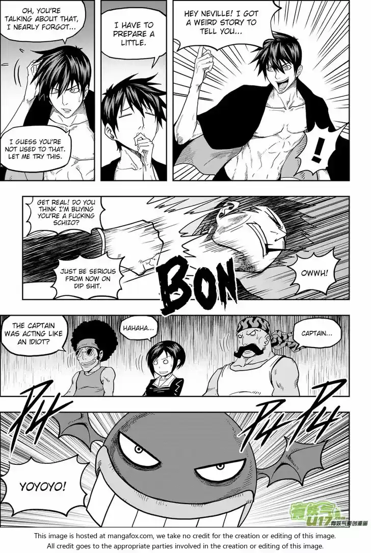 Autophagy Regulation 26