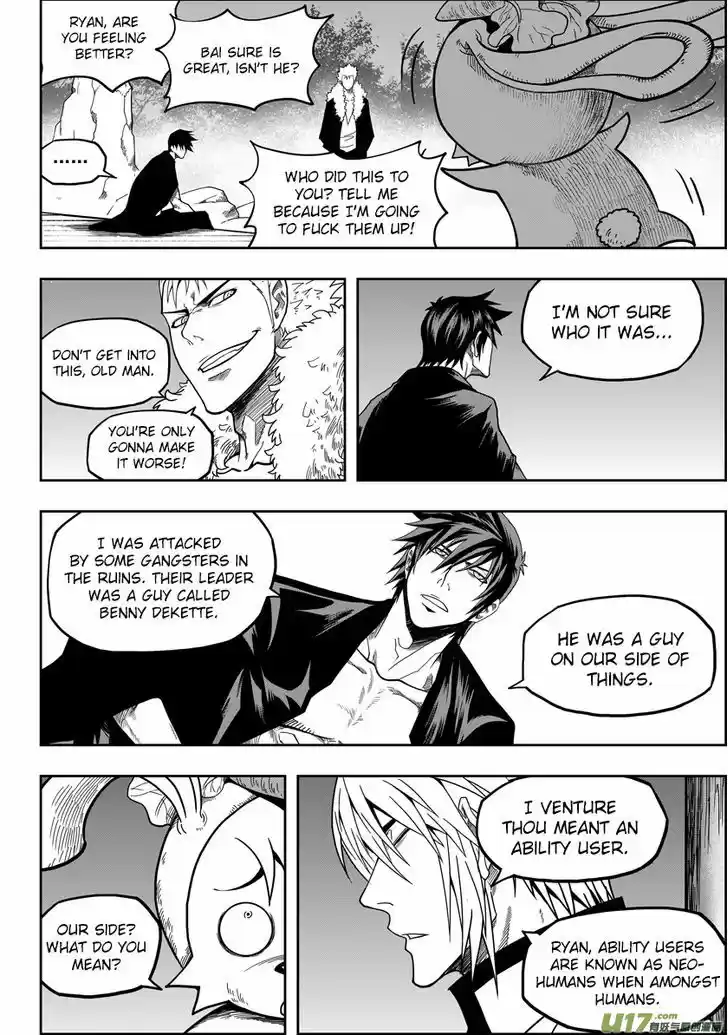 Autophagy Regulation 26