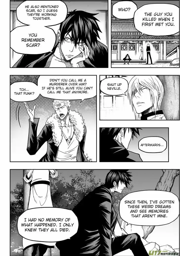 Autophagy Regulation 26