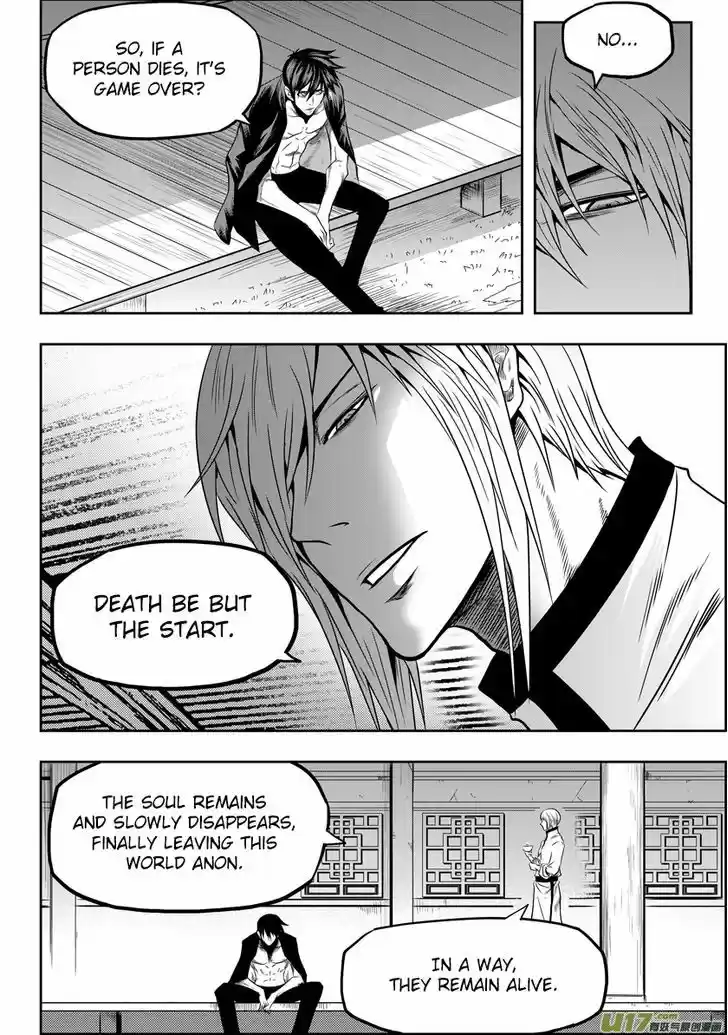 Autophagy Regulation 26