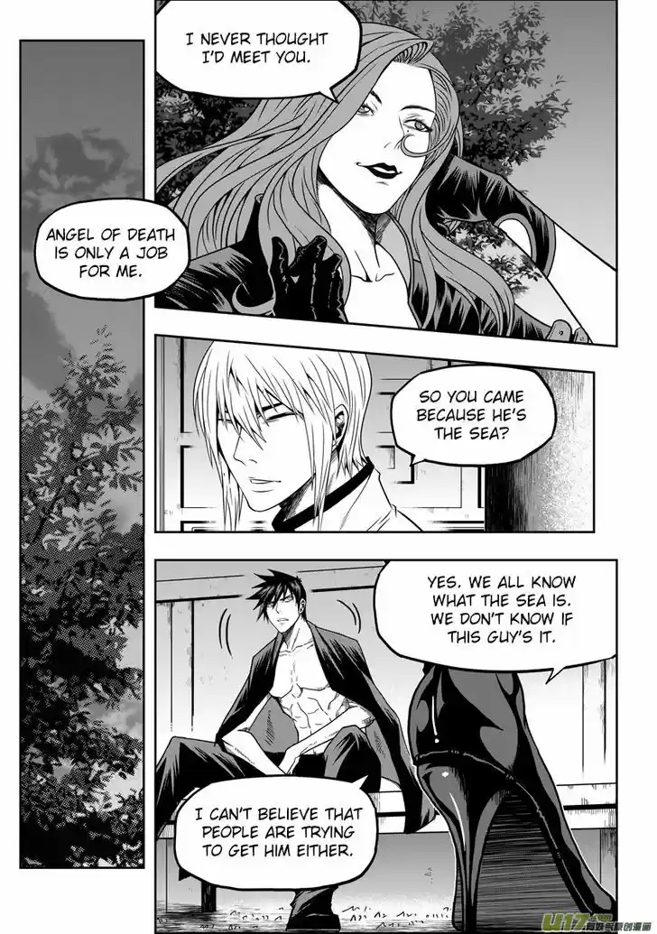 Autophagy Regulation 26