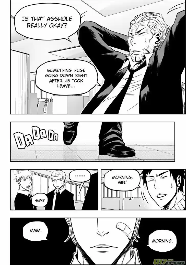 Autophagy Regulation 27