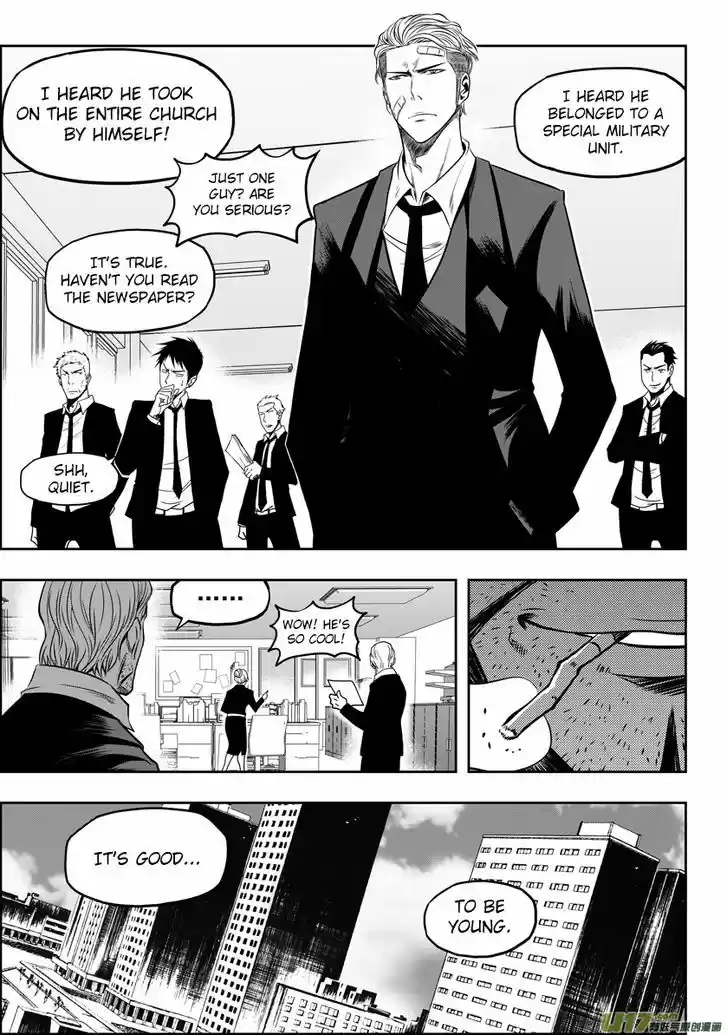 Autophagy Regulation 27