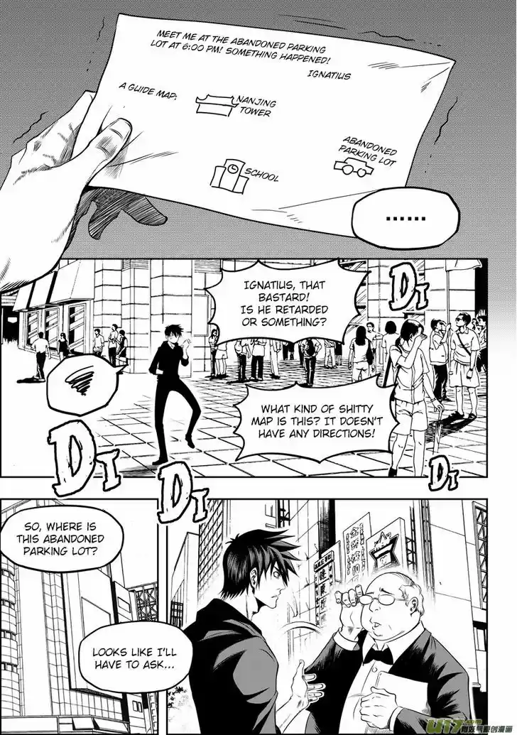 Autophagy Regulation 27