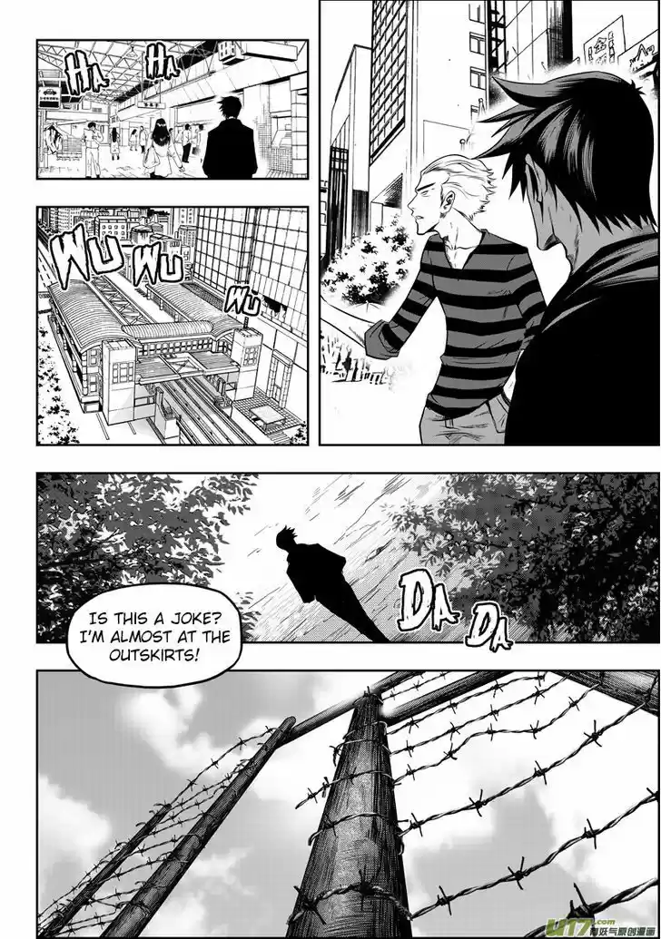 Autophagy Regulation 27