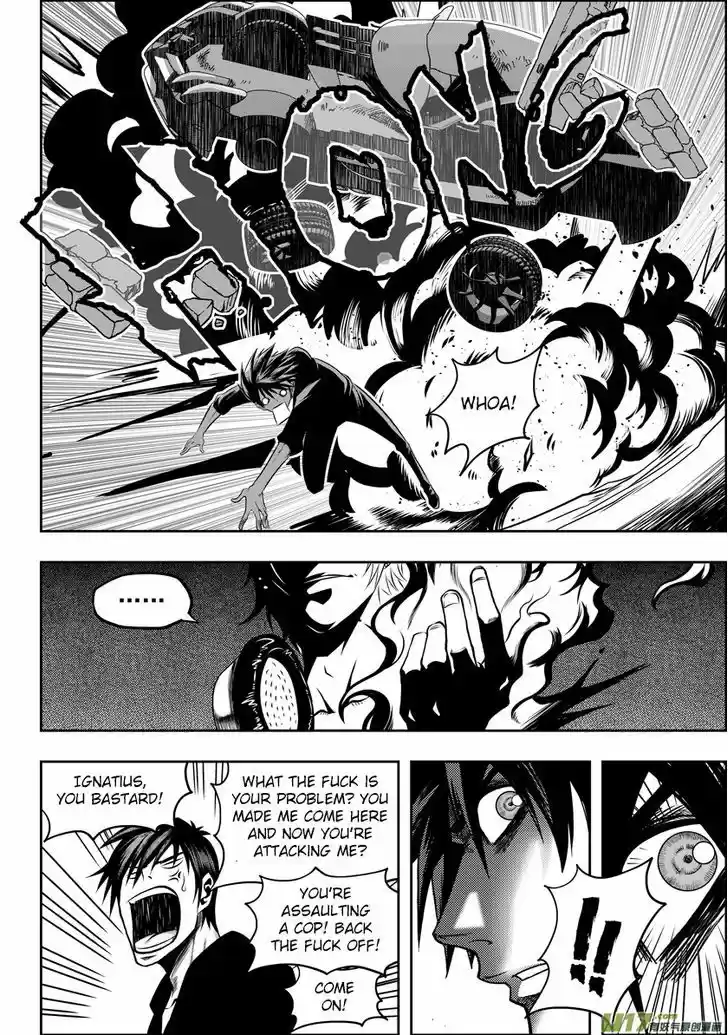 Autophagy Regulation 27