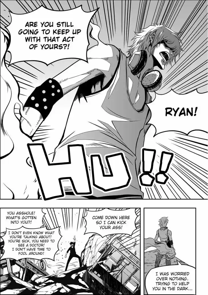 Autophagy Regulation 27