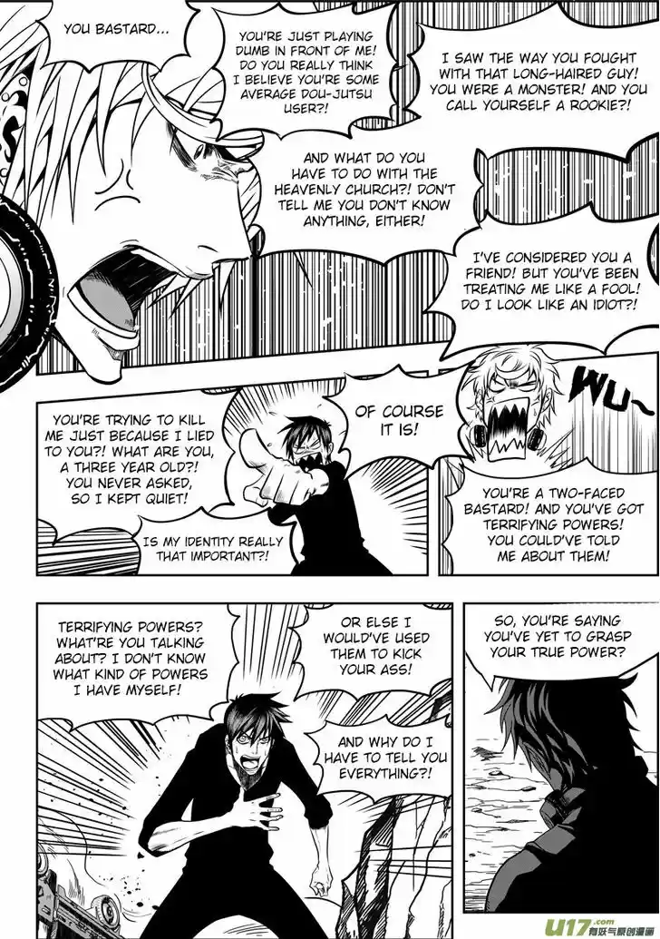 Autophagy Regulation 27