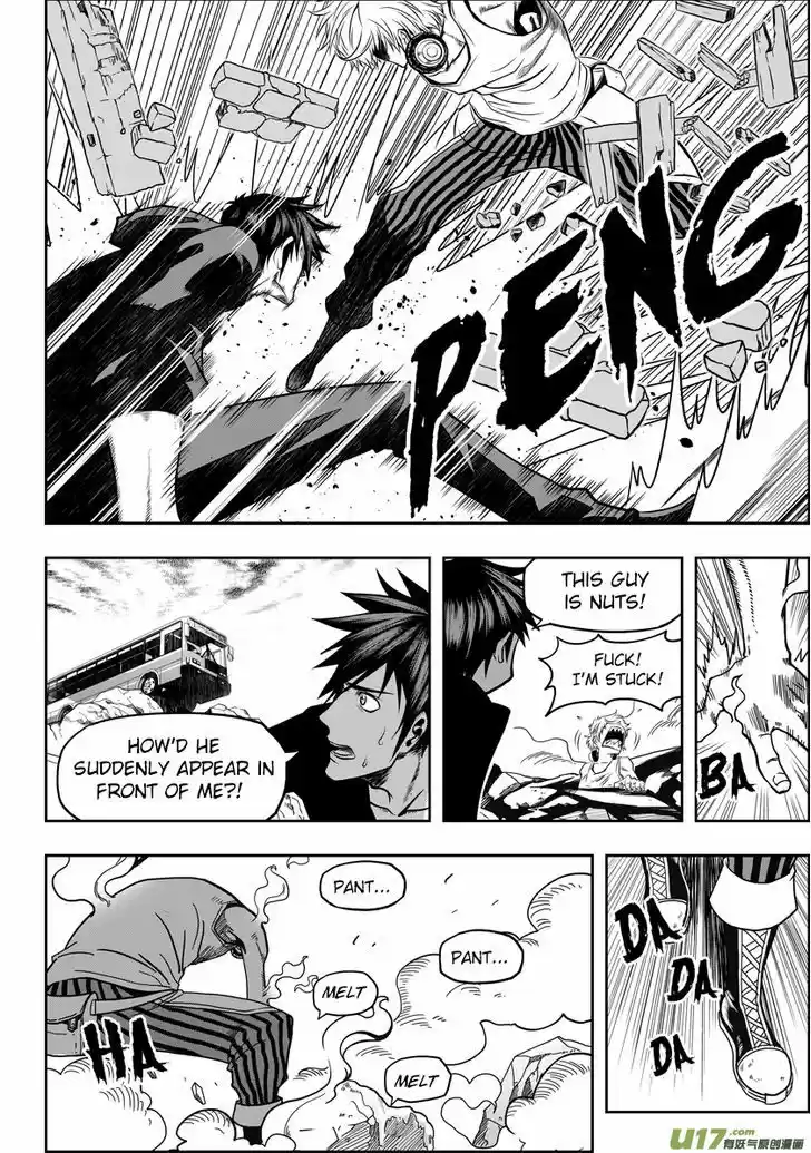 Autophagy Regulation 27