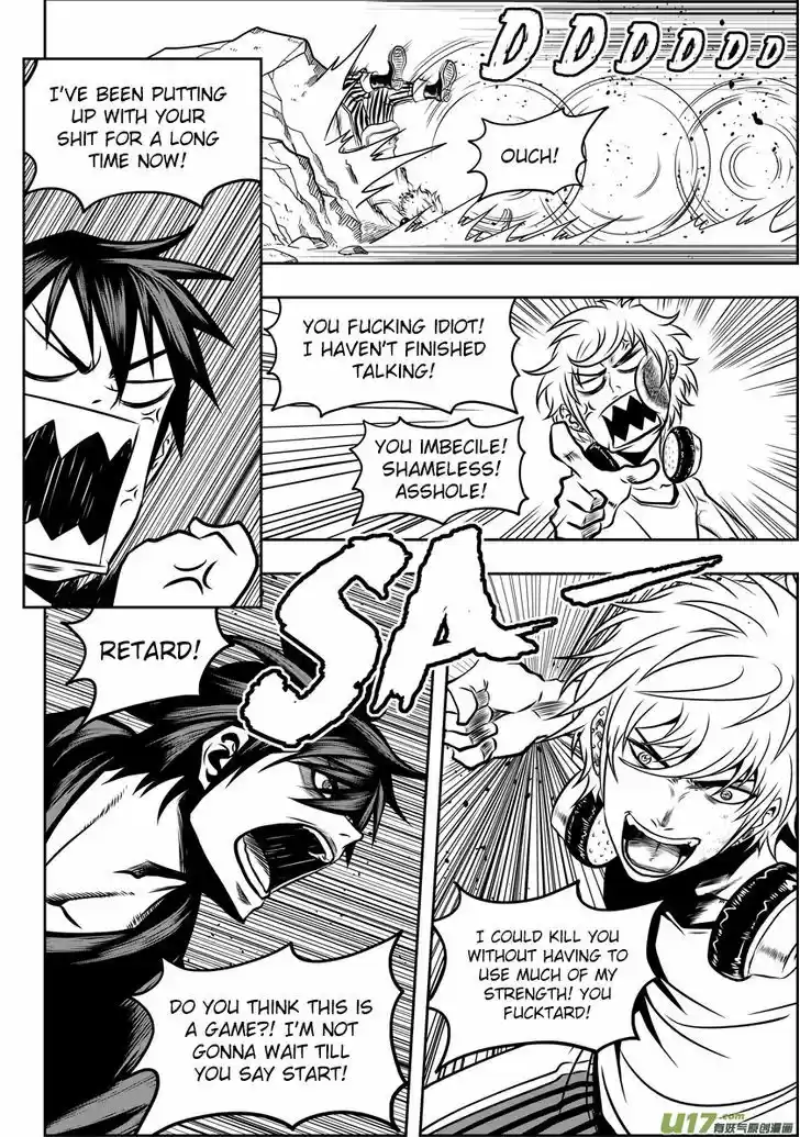 Autophagy Regulation 27