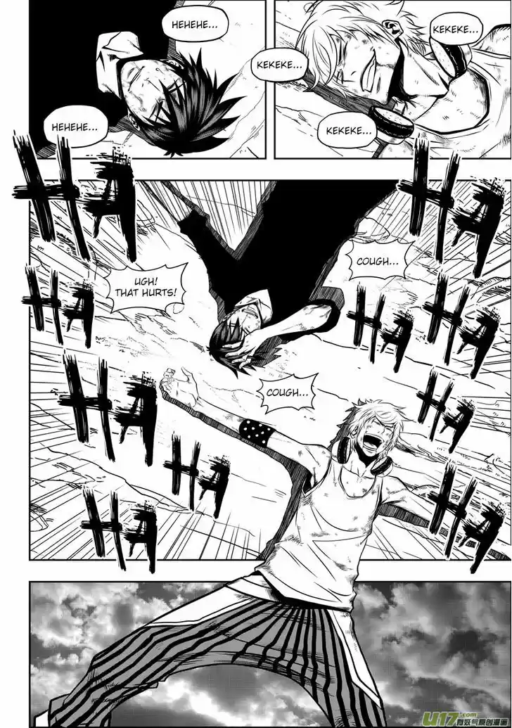 Autophagy Regulation 27