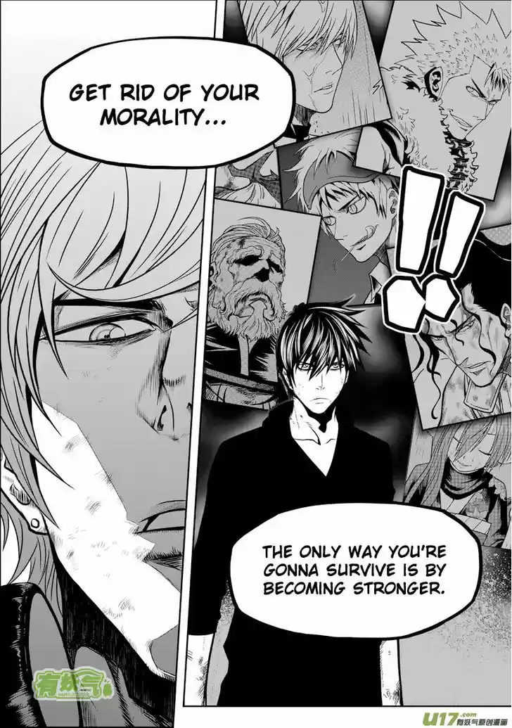 Autophagy Regulation 27